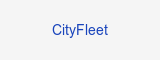 CityFleet Logo