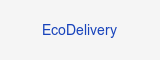 EcoDelivery Logo