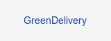 GreenDelivery Logo