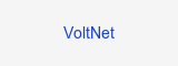 VoltNet Logo
